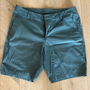 Men’s Lululemon Athletica Commission Shorts